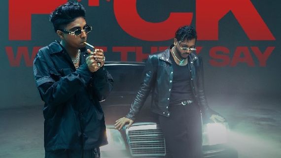 Bigg Boss 16 Winner, Rapper MC Stan Drops New Song F *ck What They Say With King