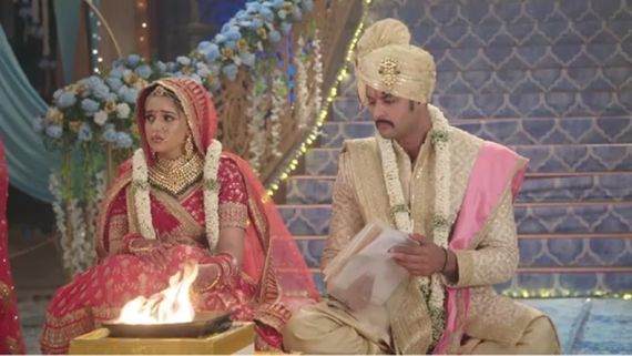 Mera Balam Thanedaar Written Update, Weekly Synopsis: Bulbul Exposes Meethi Maai's Plot