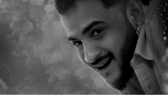 Millind Gaba Excites Fans With A Sneak Peek Of The Upcoming Track Dhola, Produced by T-Series