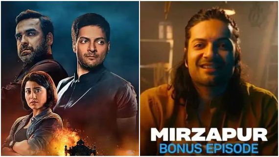 Mirzapur 3 Bonus Episode Release Date: When & Where To Watch New Episode? Ali Fazal Shares DEETS - VIDEO