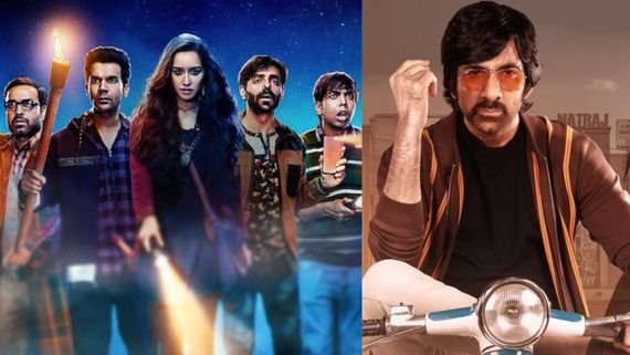 Independence Day 2024: From Stree 2 To Mr. Bachchan; Here's All Movies Releasing On August 15