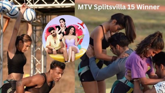 MTV Splitsvilla 15 Winner Name, Photo: Who Will Win MTV Splitsvilla X5 Finale?