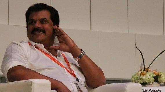 Malayalam Actor Mukesh Booked Under Non Bailable Offence As Rape Case Filed Against Him