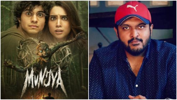Munjya TV Release Date, Channel EXCLUSIVE: Director Aditya Sarpotdar Shares DEETS; Here’s When, Where To Watch
