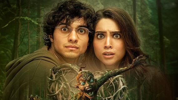 Munjya Premiere Date: Here’s When Abhay & Sharvari’s Horror Drama Will Release On TV Before Its OTT Release