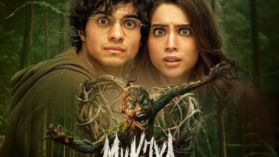 Munjya Ending Explained, Full Cast: Who Is Munjya? Is He Alive? How He Died In Abhay Verma-Sharvari Wagh Film?
