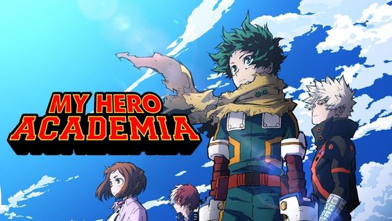 My Hero Academia Season 7 Episode 13 Release Date Update: Here's Why Manga Series Been Delayed