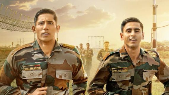 Naam Namak Nishan Release Date: Amazon MiniTV Rings In Friendship Day With New Show; A Tribute To Brotherhood