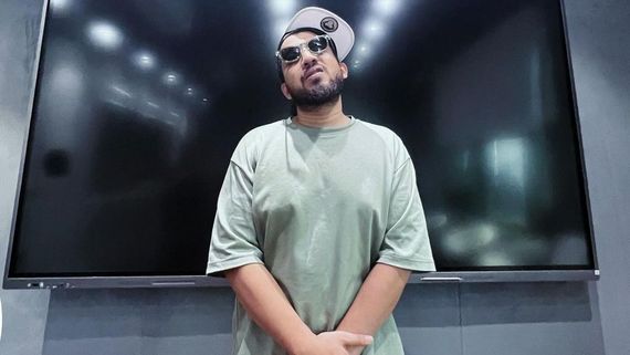 Bigg Boss OTT 3 Runner-Up Naezy Gets Dubbed 'Asli Winner' As He Makes Public Appearance