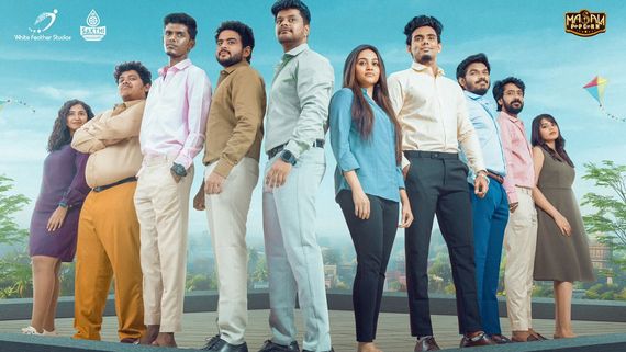 Nanban Oruvan Vantha Piragu X Review: Ananth's Film Promises A Heartwarming Exploration Of Friendship & Life