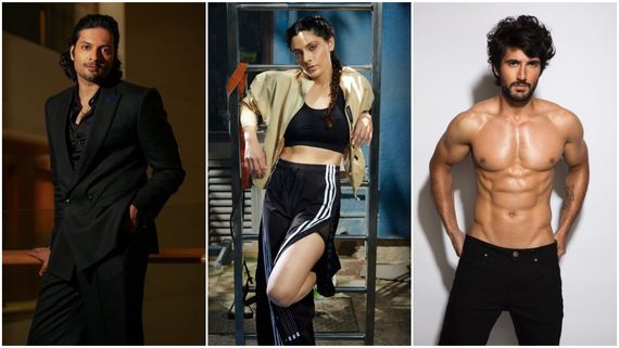 Ali Fazal To Saiyami Kher: Celebrating National Sports Day 2024 with Bollywood's Athletic Stars
