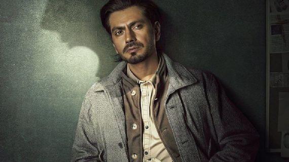 Adbhut Poster: Nawazuddin Siddiqui's Mystery Thriller Set To Captivate Audiences; Trailer Out Tomorrow