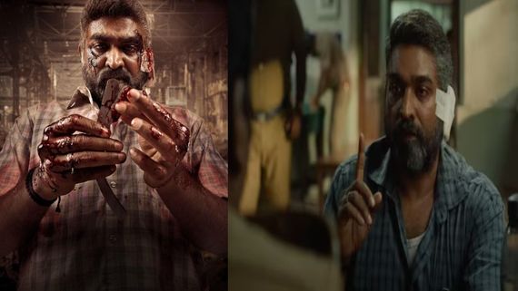 DYK Vijay Sethupathi Didn't Take Remuneration For Maharaja? His 50th Film Earned Over Rs 280 Crore & Acclaim