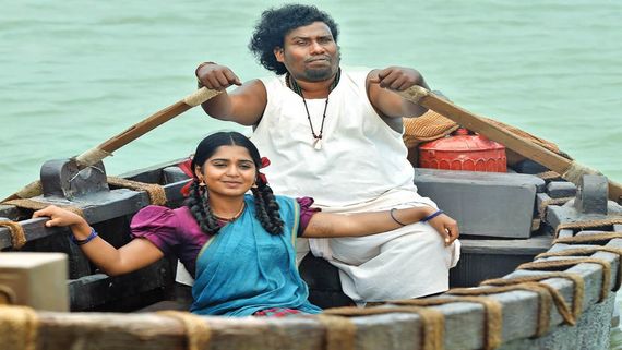 Boat Early Review: Yogi Babu's Social Satire Film By Chimbu Deven Garners Positive Buzz; Poised For Good Start