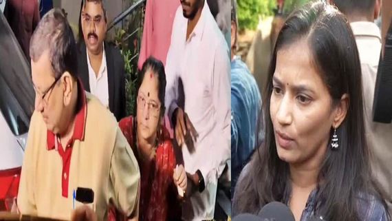 Raj Tarun's Parents File A Police Complaint On Actor's Ex-GF Lavanya Citing Life Threat; Seek Protection 