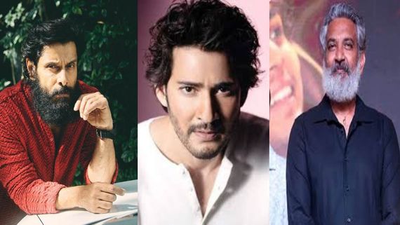 SSMB 29: Is Chiyaan Vikram Part Of Mahesh Babu-SS Rajamouli's Globe-Trotting Adventure Drama? Find Out HERE