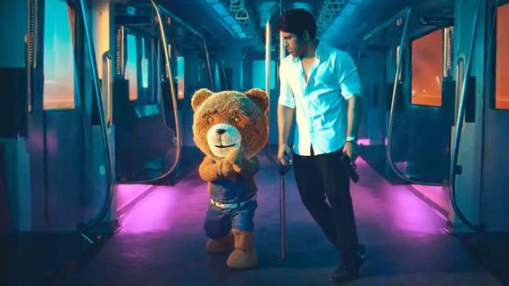 Buddy OTT Release: Where To Watch Allu Sirish's Latest Action Drama By Sam Anton?