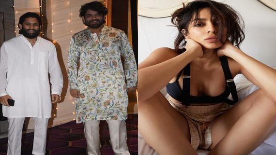 Naga Chaitanya & Sobhita Dhulipala Engagement: Throwback To When Nagarjuna Called Sobhita Dhulipala 'Too Hot'