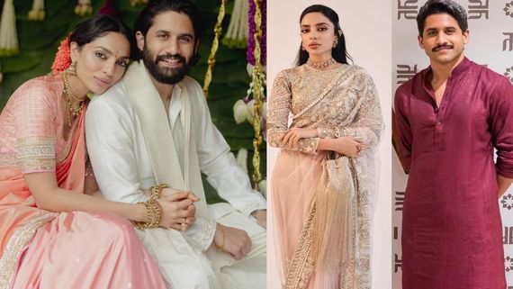 Naga Chaitanya & Sobhita Dhulipala Wedding Date: New Tollywood Couple Will Tie The Nuptial Knot This Year On..