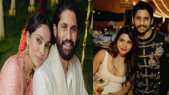 Naga Chaitanya & Sobhita Dhulipala Engagement: Fans REACT Negatively; Say 'Now You Know What Happened..'