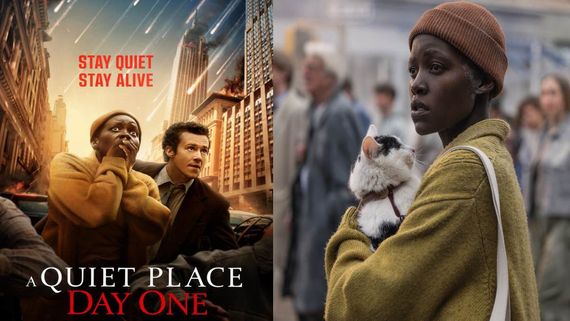 A Quiet Place: Day One OTT Release Date, Platform, & Time: The Spin-off Horror Film Now Streaming On...