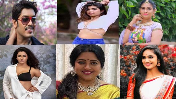 Bigg Boss Telugu 8: First CONFIRMED List Of Contestants Including Sana, Tejaswini, Indraneel, Anjali, & Babloo