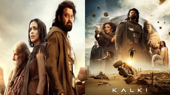 Kalki 2898 AD OTT Release Date, Platform, & Time: Prabhas-Deepika Padukone's Actioner Ready For Digital Debut