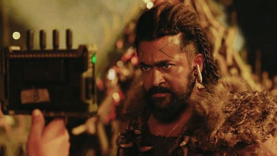 Kanguva Trailer Review: Suriya's Period Thriller Captivates; Fans Say 'Kollywood's First Rs 1000 Crore Film'