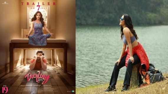 Priyadarshi's Darling Full Movie Leaked Online In HD For Free Download Hours After OTT Release 
