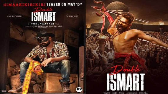 Double iSmart X Review: Ram Pothineni & Puri Jagannadh Exude Confidence In The Sequel; Fans Share Opinions