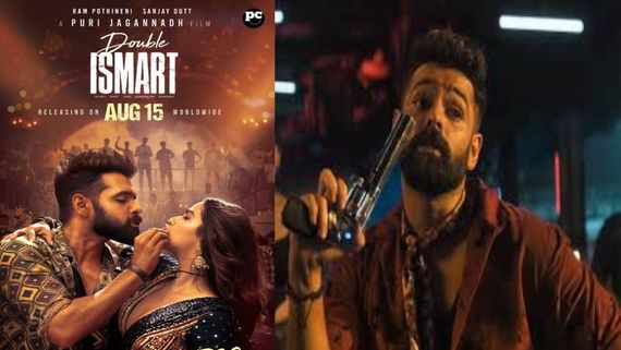 Double iSmart Full Movie Leaked Online IN HD For Free Download After Its Theatrical Release 