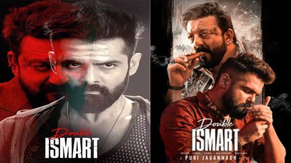Double iSmart OTT Release: Where To Watch Ram Pothineni-Puri Jagannadh's Sequel Action Entertainer