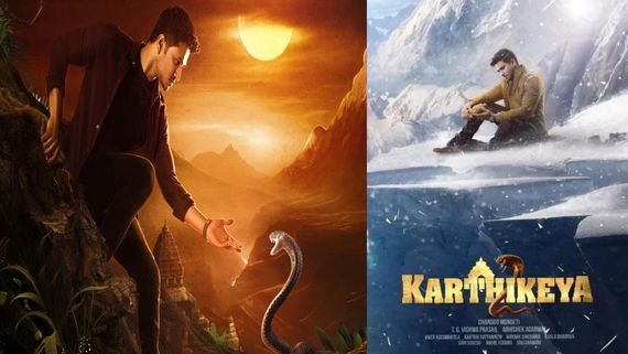 Karthikeya 2: Chandoo Mondeti Spills Beans On The Sequel 'Karthikeya 3'; National Award Soars Expectations