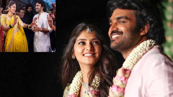 Kiran Abbavaram & Rahasya Gorak Destination Wedding Date, Venue, & Guest List: All About Actor's Love Marriage