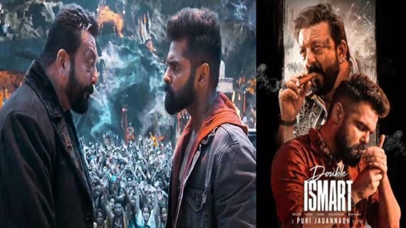 Double iSmart Box Office Collection Day 8 Prediction: Ram Pothineni & Puri Jagannadh's Film Falls Flat Fully