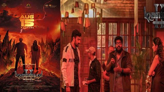 Demonte Colony 2 Box Office Collection Day 6: Arulnithi's Horror-Thriller Maintains Pace With Positive Buzz