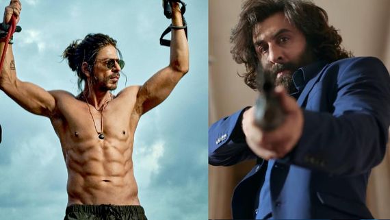 Dhoom 4: YRF Considering Shah Rukh Khan Or Ranbir Kapoor For A Villain Role In The Franchise? DEETS Inside
