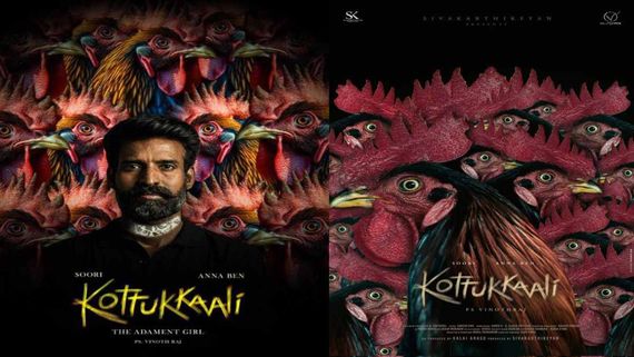 Kottukkaali Box Office Collection Day 1 Prediction: Soori & Anna Ben's Hard-Hitting Drama Off To A Big Start