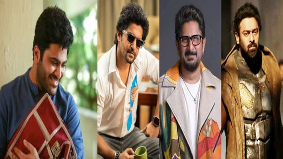 Sharwanand Joins The Arshad Warsi-Prabhas & Nani Row; Says 'Actors Should Have Basic Ethics,' Full Story HERE