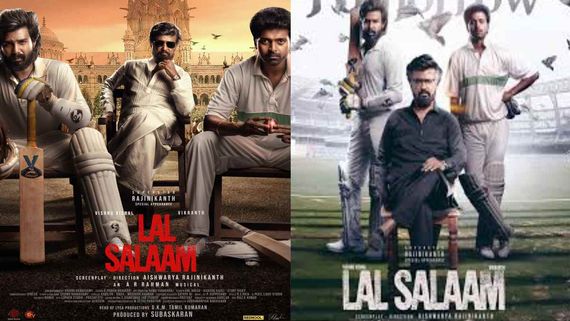 Lal Salaam OTT Release: When & Where To Watch Superstar Rajinikanth's Sports Action Film On Digital Platform 