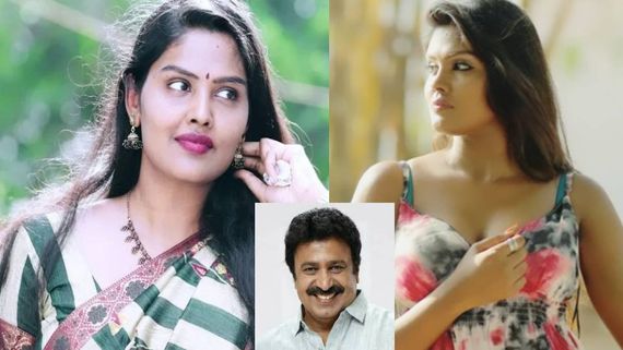 Revathy Sampath Alleges Misbehaviour & Verbal Harassment By Actor-Producer Siddique At A Young Age: DETAILS