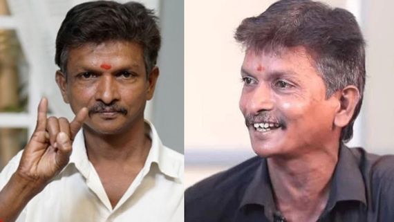 Tamil Actor Bijili Ramesh Passes Away After Long Battle With Chronic Illness; Condolences Pour In 