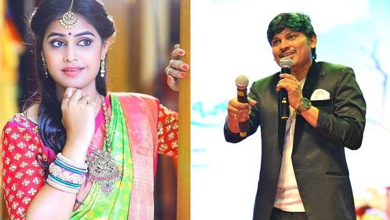 Bigg Boss Telugu 8 Confirmed Contestants List: Rocking Rakesh & Actress Sonia Akula Confirmed As Housemates?