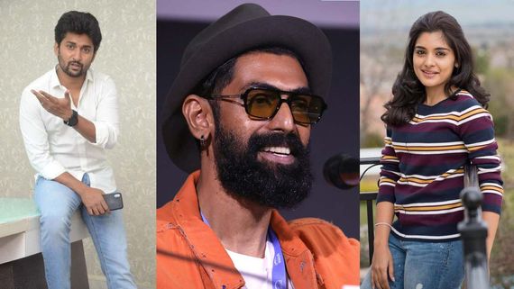  Bigg Boss Telugu 8: Nani, Rana, & Nivetha Thomas As Guests For Grand Launch of The Hyped Reality Show Season