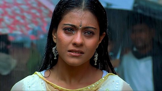 DYK Kajol Wasn't The First Choice Of Karan Johar For Kabhi Khushi Kabhie Gham? THIS Actress Was!