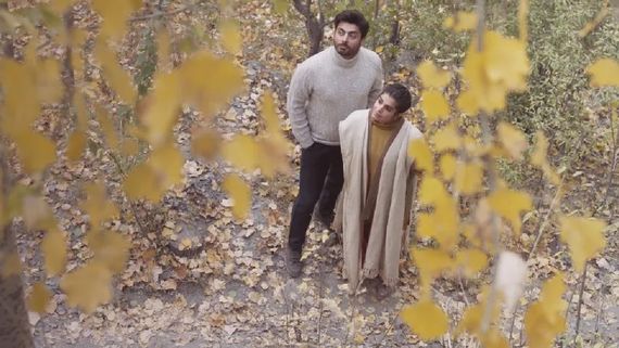 Barzakh: Fawad Khan And Sanam Saeed's Show Pulled Down From Youtube; Here's What You Should Know