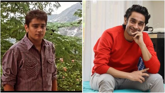 Pill Actor Kunj Anand Exclusive: From 100kgs To 70kgs, The Actor Shares Transformation Journey