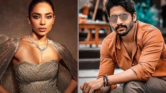 Sobhita Dhulipala And Naga Chaitanya Are Getting Engaged Today, Reports