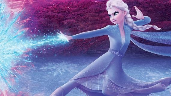 Disney Frozen 3 Release Date: Makers Announce It With The First Logo And Official Concept Art; Check Inside
