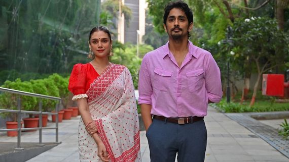 Aditi Rao Hydari-Siddharth Wedding Venue: Couple Ditches Foreign Destination; To Get Married In HERE